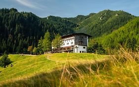 Hotel Górski Kalatówki